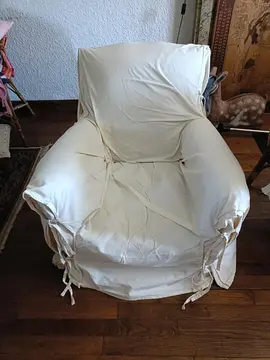 fauteuil club 1930