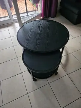 tables cigognes noires