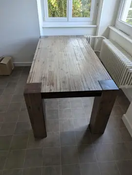 Table Salon