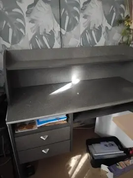 bureau