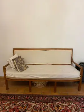 canapé directoire