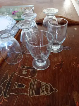 verres