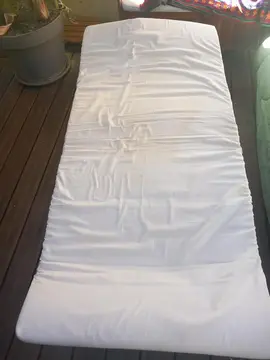 matelas enfant