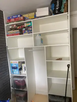 dressing 1