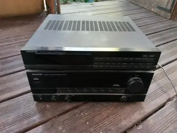 amplificateur