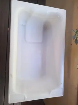 baignoire bébé