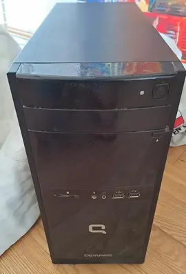 UC PC