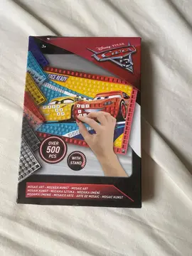 gommettes cars