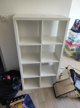casier Ikea