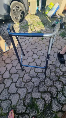 Déambulateur