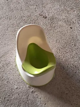 Pot bébé