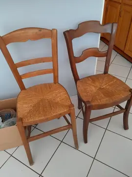 chaise