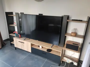 meuble tv
