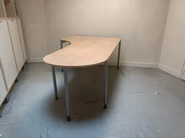 bureau ministre