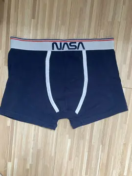 boxer homme S