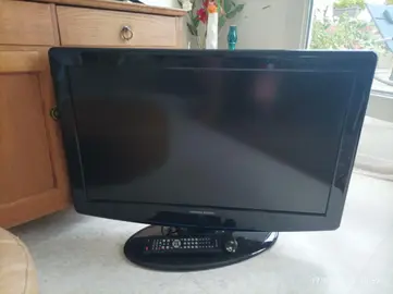 TV CONTINENTAL EDISON
