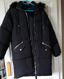 Doudoune taille M, comme neuve.