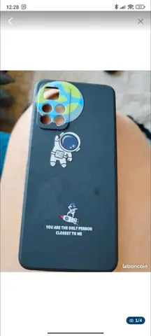 coque Xiaomi note 11
