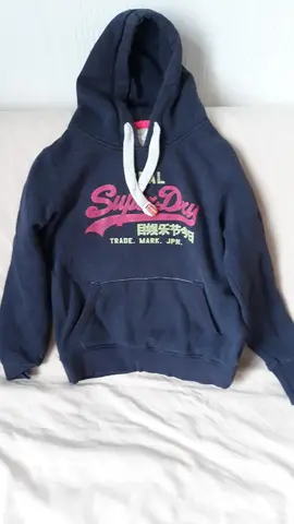 sweat taille M/L
