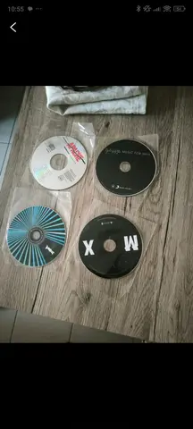 CD