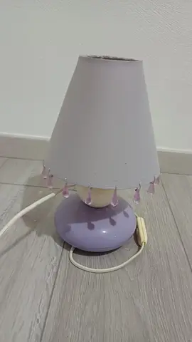 lampe de chevet