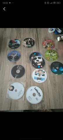 DVD