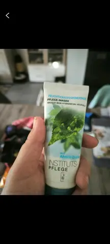masque crème