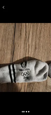 chaussettes JO 2024