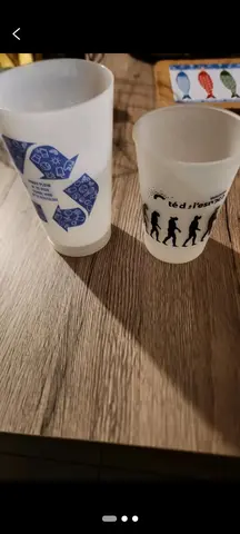 gobelets