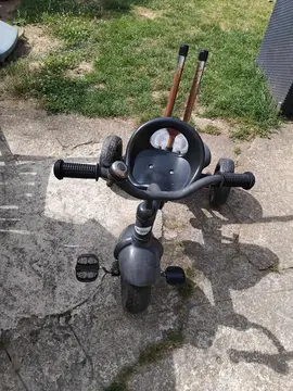 tricycle enfant
