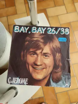 45t c Jérôme
