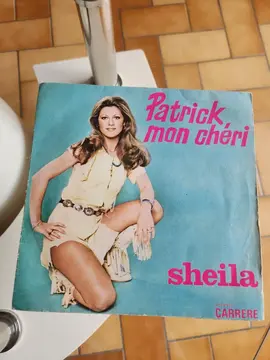 2 45t Sheila