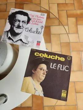 2 45t Coluche