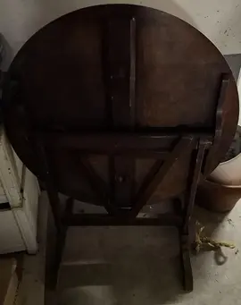 petite table