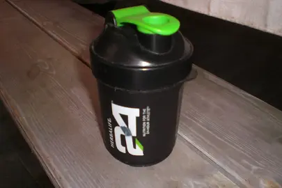 shaker/gourde/sport