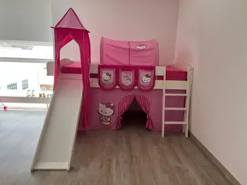 lit hello kitty