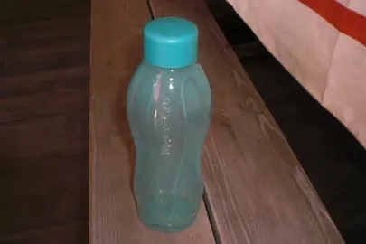 bouteille Tupperware 750ml