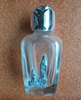 petite bouteille