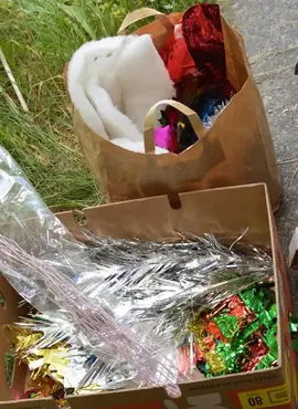 Décoration Noël