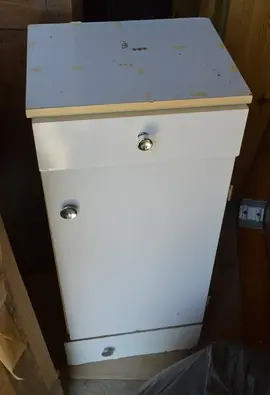 Petit meuble