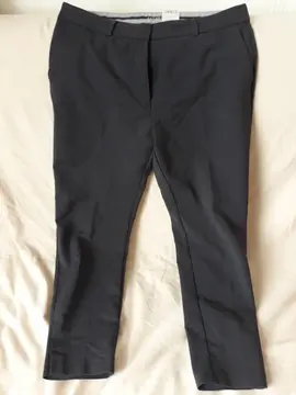pantalon taille 42