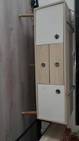 Meuble de télévision