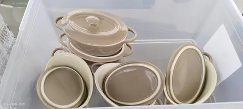mini cocotte