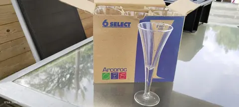 verre cocktail