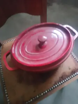 Cocotte