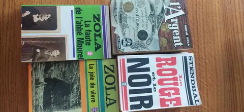 livres