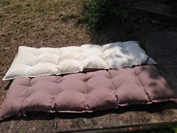 matelas d'extérieur