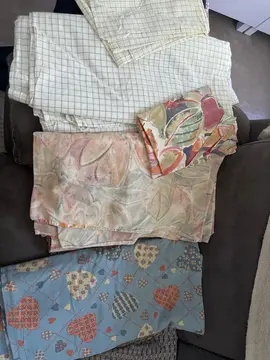 lot housses couette 220/200