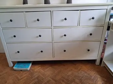 commode