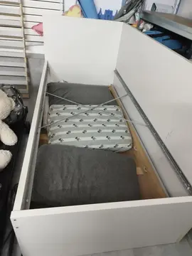 lit Ikea 90/200